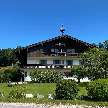Gschwendtnerhof App25 Schaub Apartment Aschau im Chiemgau Exterior photo